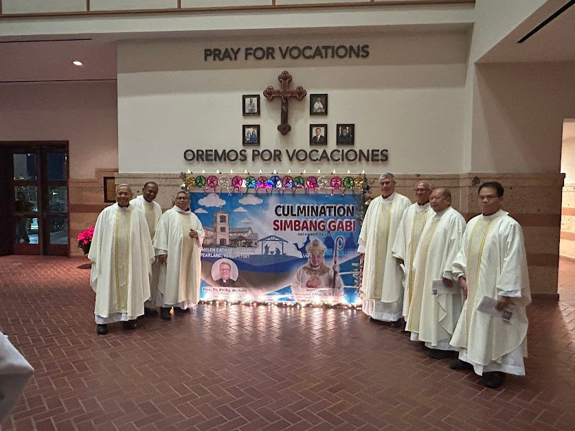 Simbang Gabi: Faith, Fellowship, and Storytelling