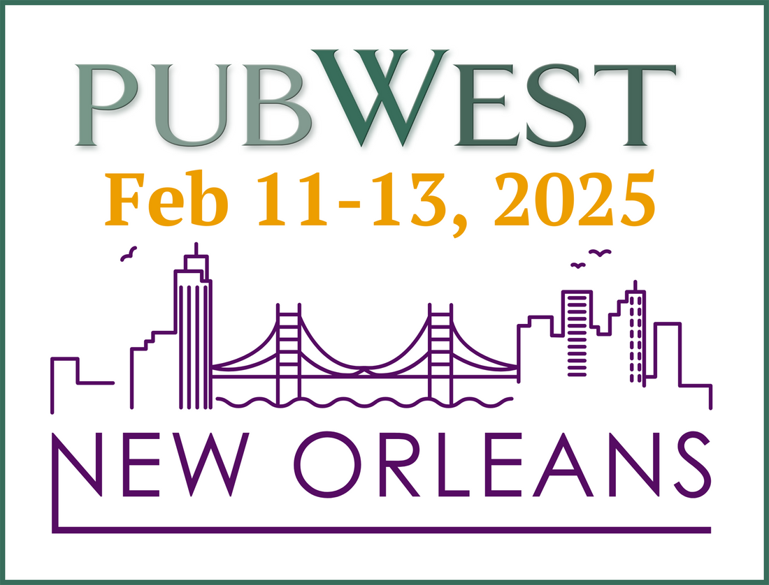 Preparing for an Exciting Publishing Conference in New Orleans!