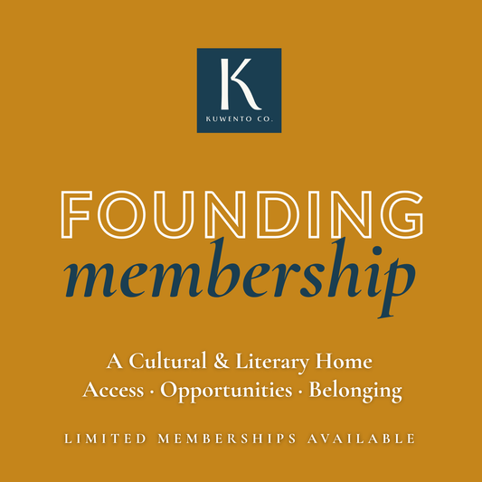 Founding Membership - Monthly