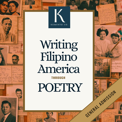 GENERAL ADMISSION - Early Bird Special