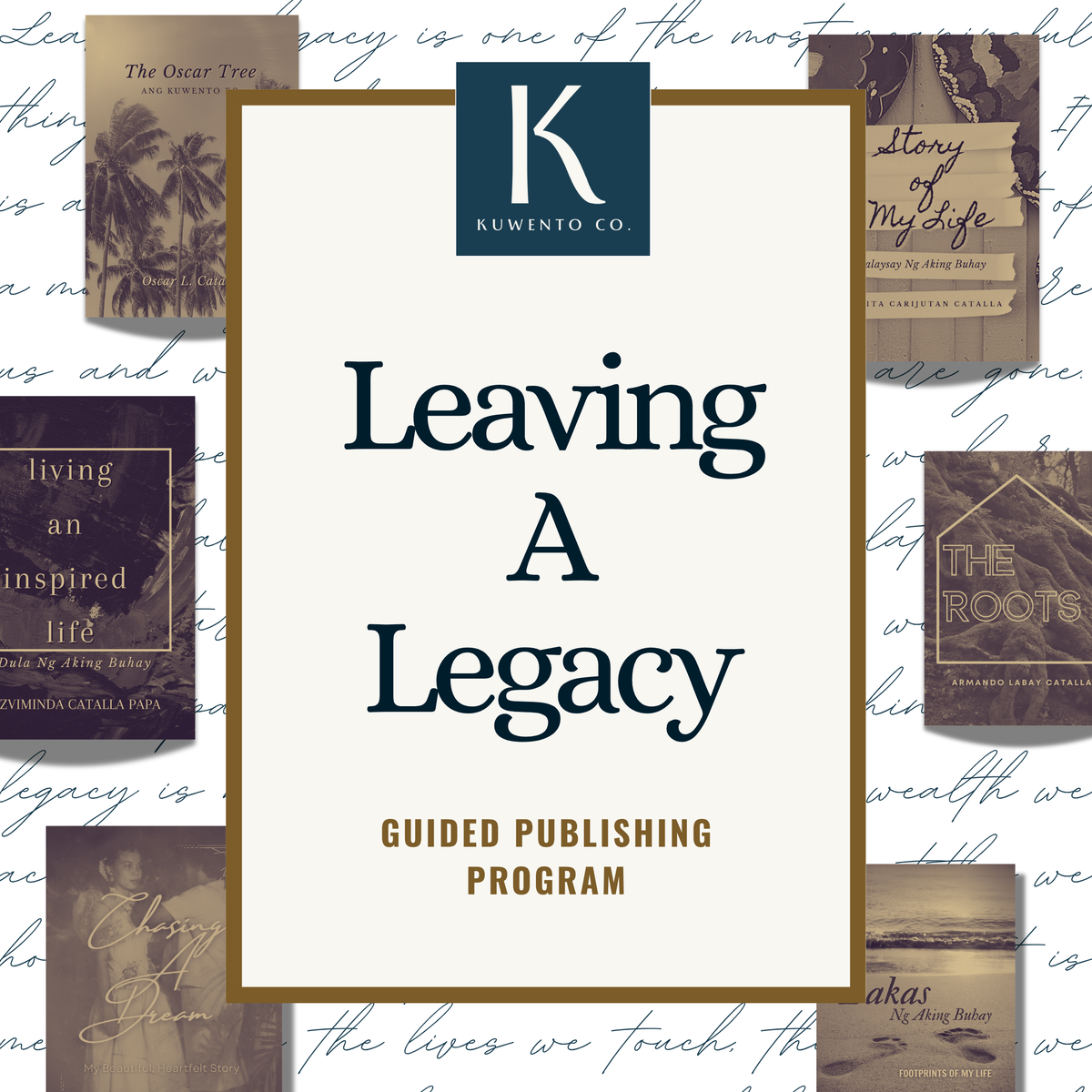 One Legacy